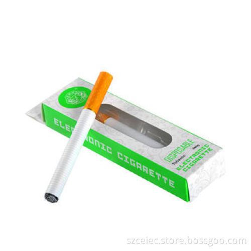 Electronic cigarette atomizers, weighs 16g
